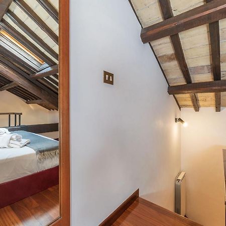 Amazing Studio In Campo De Fiori - Fromhometoروما المظهر الخارجي الصورة